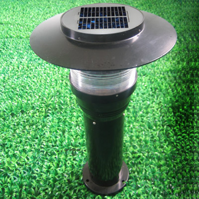 Solar Garden Lights on Why Solar Powered Garden Lights    Solar Magazine Com