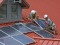 Wayne National Forest Solar Panel Construction