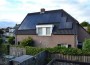 black polycristaline module introduced to the European market