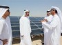 A new regional office opend in Dubai