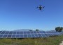 UAV will bring solr in the air