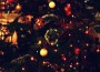 Eco Christmas lights