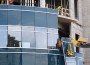 solar power glass, solar power windoes, solar PV, quantum dots