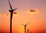 Microsoft wind farm