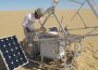 solar invention