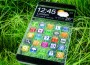 green mobile