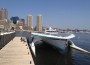 solar boat