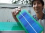 solar panels