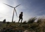 Scotland's green energy