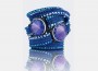 World's First Solar-Powered Wearable
