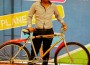 bamboo bike