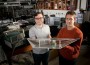 collect energy from wifi signals