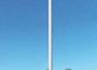 solar and wind public light