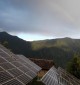 solar panels in Nepal