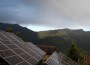 solar panels in Nepal