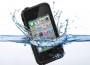 solar powered iphone