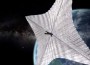 solar spacecraft