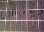 dirty solar panel
