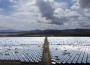 solar-powered data