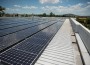 one of the largest PERC solar installations