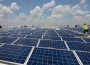 solar panels