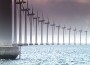 cheap wind energy in Denmark