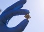 new solar cell