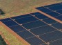 Nyngan solar plant