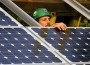 solar panels
