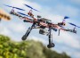 Google solar-powered drone