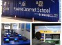 Solar Powered Internet School