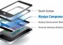 solar-powered smartphone