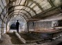 clean energy from abandonated mines