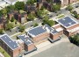 solar energy Japan
