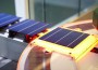 Trina Solar world record