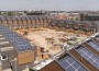 solar panels in Scotland