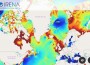 IRENA app