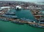 Portsmouth naval base