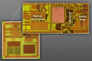 solar-powered sensors