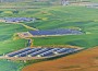 solar power plants Israel