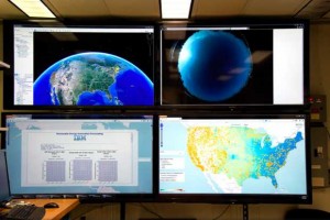 IBM renewable energy technology