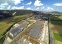 MVN Luftaufnahme solar plant