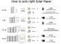 paper thin solar charger