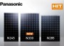 panasonic solar panels