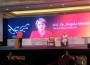 Merkel in India