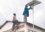 solar energy Africa