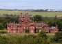 solar-powered castle