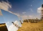 solar thermal plant in Israel
