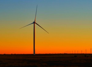 wind energy