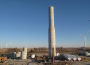 concrete wind turbine
